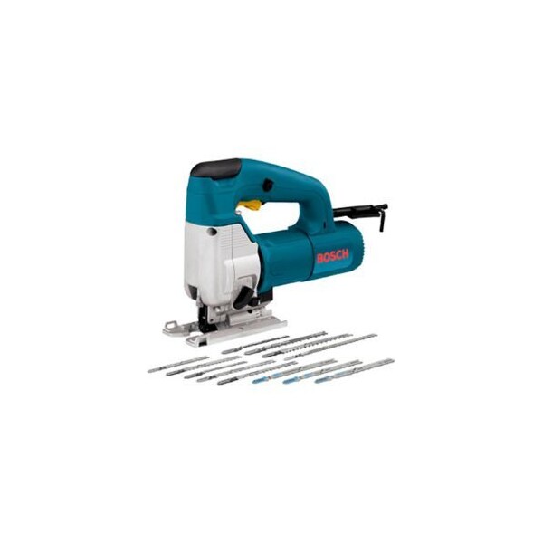 Bosch BOSCH® JS470E, 7.0A Top Handle Jig Saw JS470E Zoro